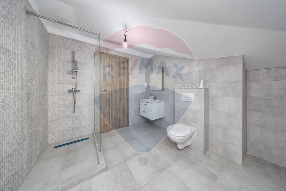 Apartament cu 2 camere de închiriat în zona Ghimbav