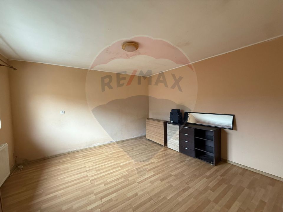 3 room House / Villa for sale, Viile Noi area