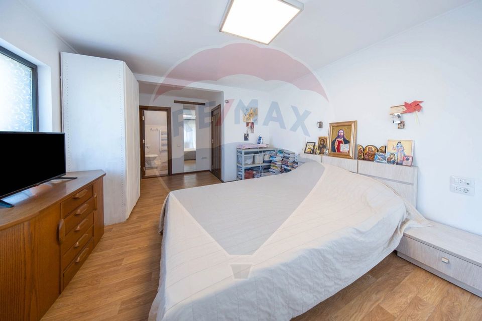 Vila superba de vacanta, Bran, Predelut
