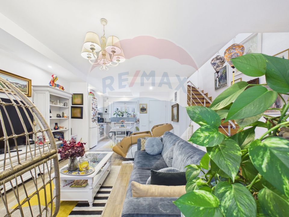 Casă / Vilă cu 3 camere de vânzare