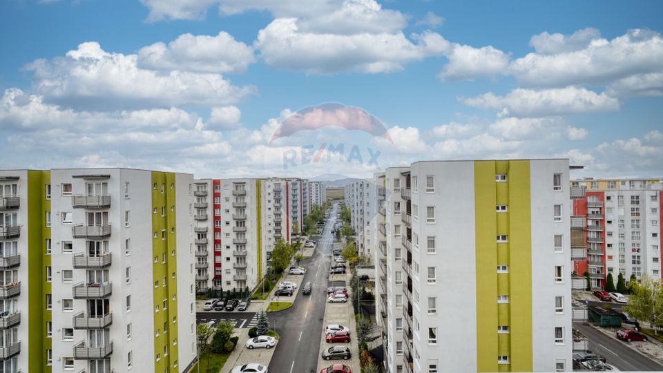 2 room Apartment for rent, Bartolomeu area