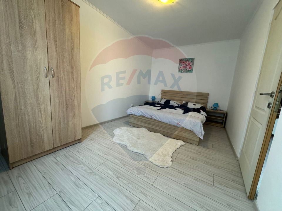 Apartament cu 2 camere de închiriat în zona Calea Dumbravii