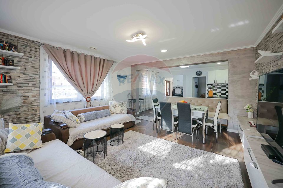 2 room House / Villa for sale