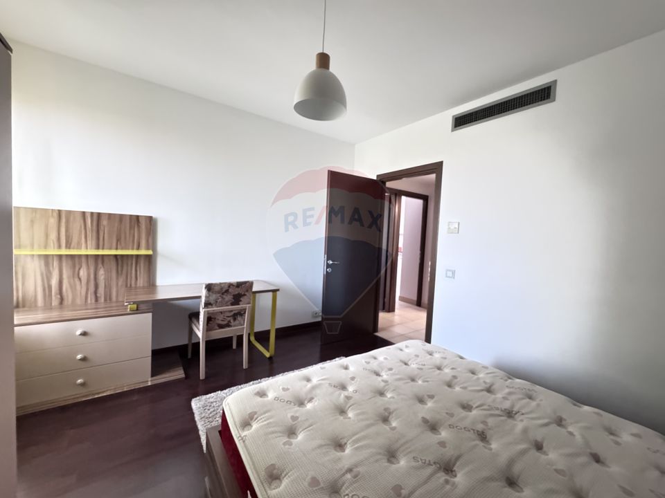 3 room Apartment for rent, Mihai Bravu area
