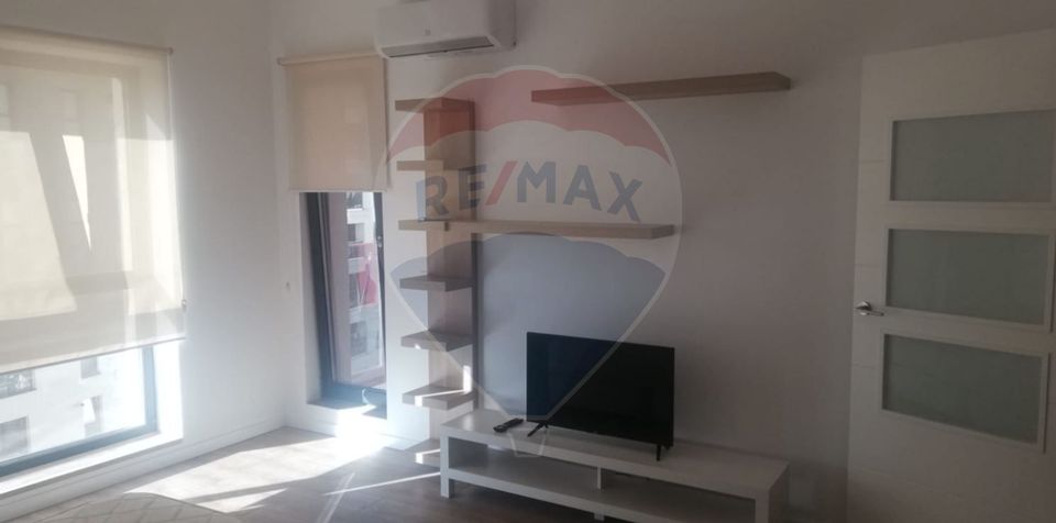 1 room Apartment for rent, Lujerului area