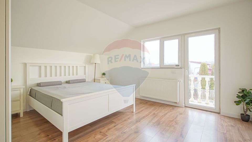 COMISION 0|VILA  STUPINI – 1.400 MP TEREN, 295 MP UTILI