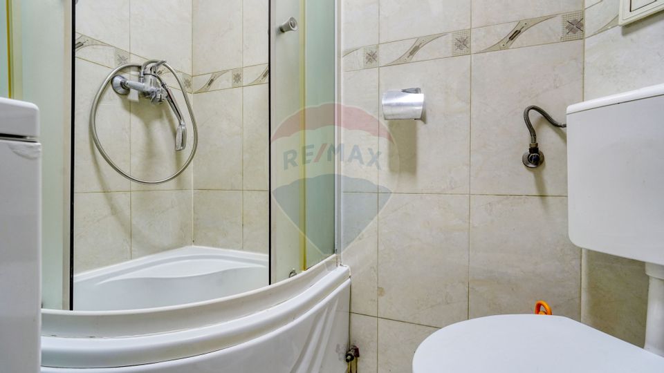 Apartament 3 camere Brasov, Bulevardul Grivitei