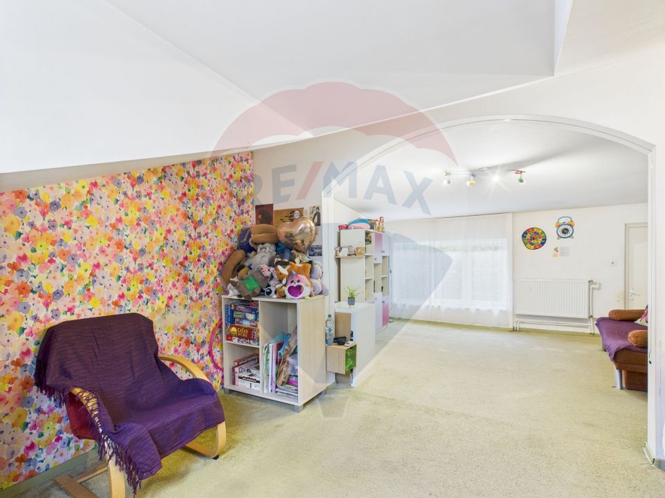 CASA 6 CAMERE DE VANZARE | ZONA  MALL VITAN | TIMPURI NOI