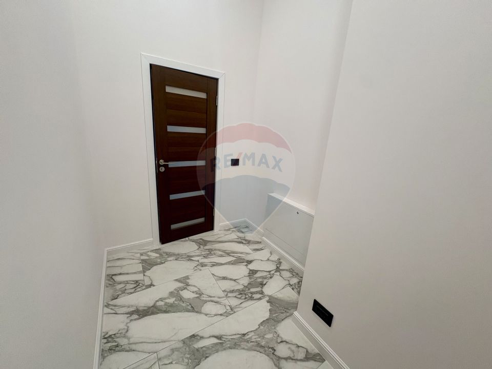 La inchiriere sp Birouri Premium 123mp Bulevardul Revolutiei etajul 1