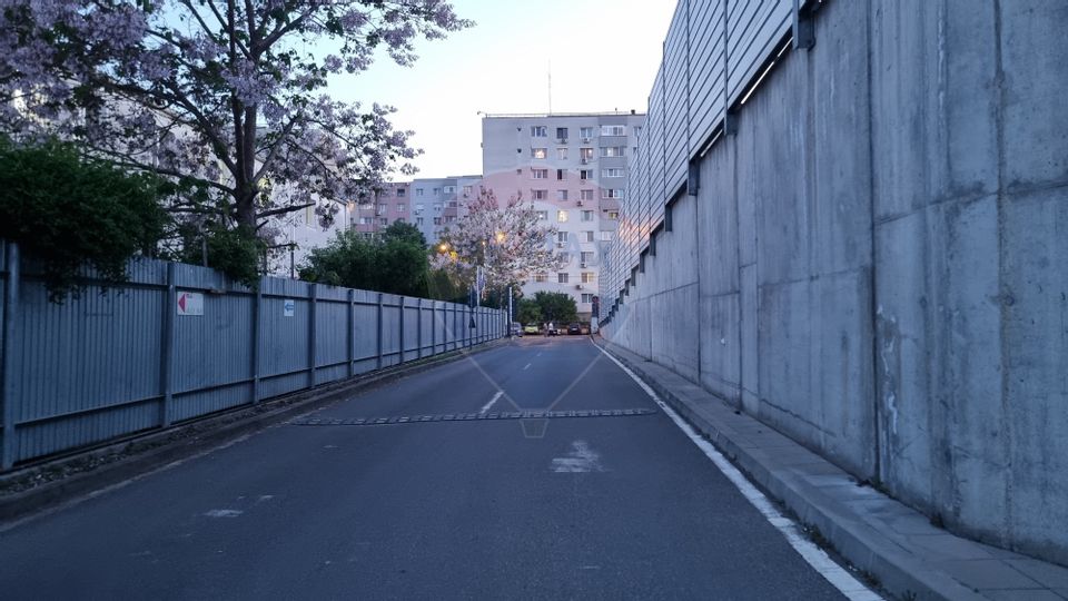 Spațiu multifuncțional de birouri și producție langa Kaufland Vitan