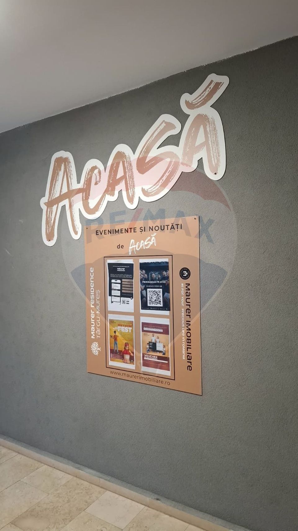 2 room Apartment for rent, Libertatii area