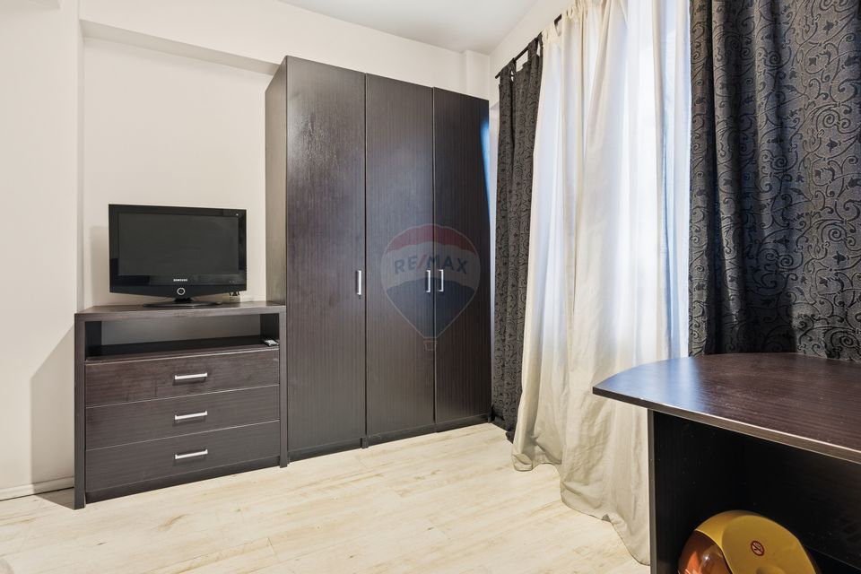 3 room Apartment for sale, Ultracentral area