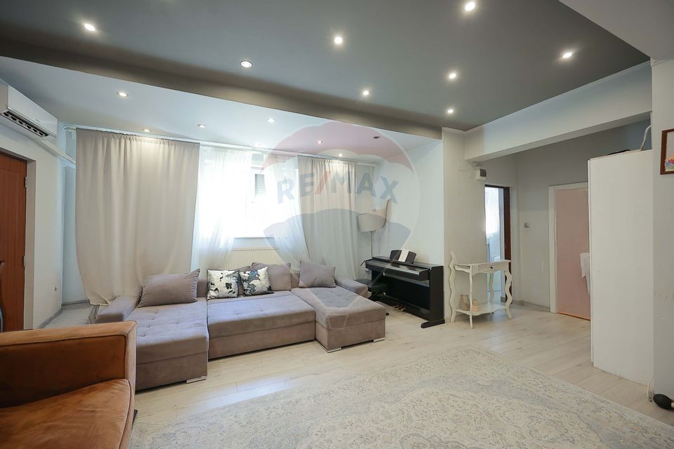 De vânzare casă în zona Nufarul