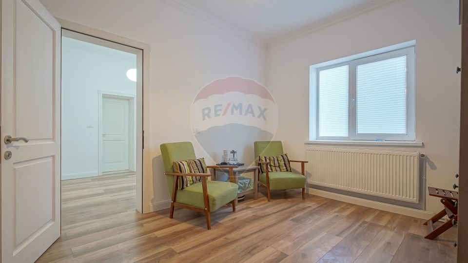 2 room Apartment for sale, Brasovul Vechi area