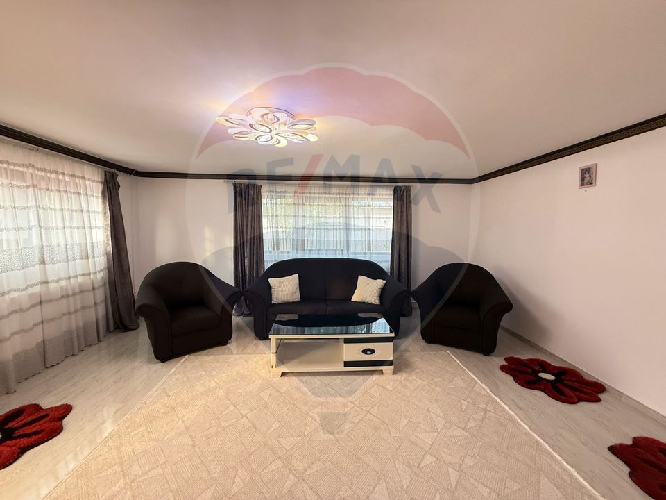 House for sale Glina near Profi / land 587sqm / utilities