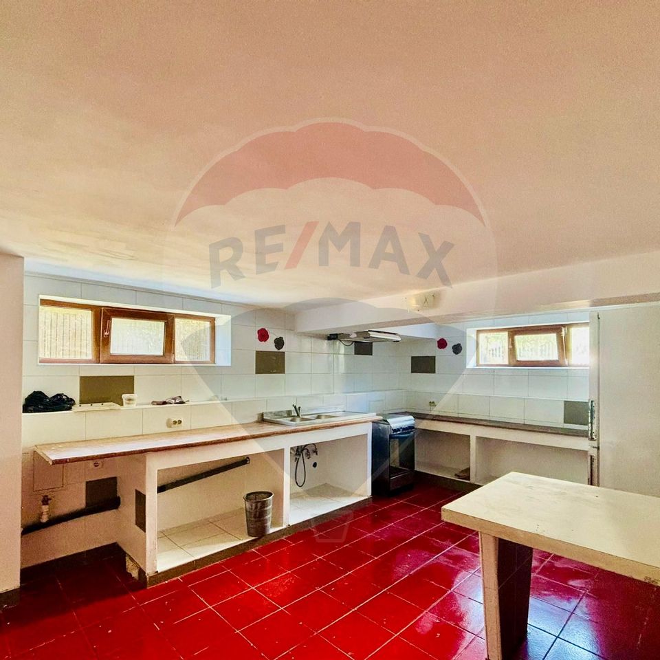 Casa 7 camere de inchiriat in Ovidiu , Constanta