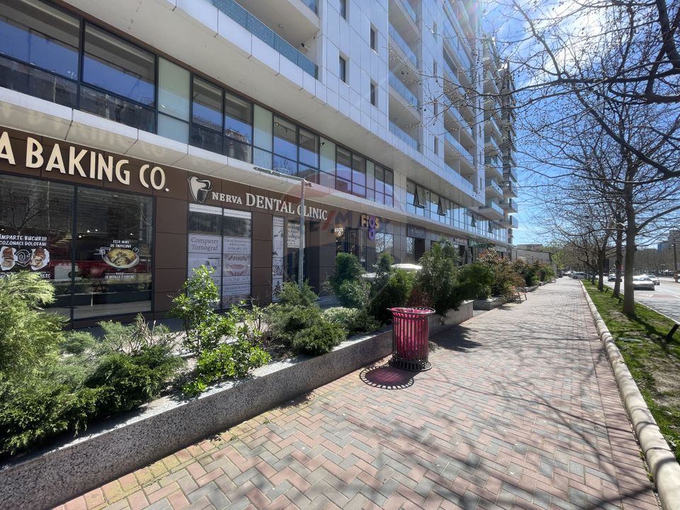 Apartament 2 camere, parcare subterana | Roka Residence Nerva Traian