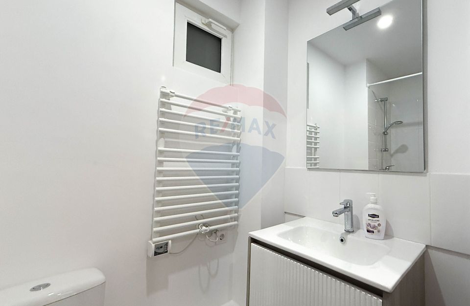 Inchiriere apartament 3 camere Universitate, Ultracentral