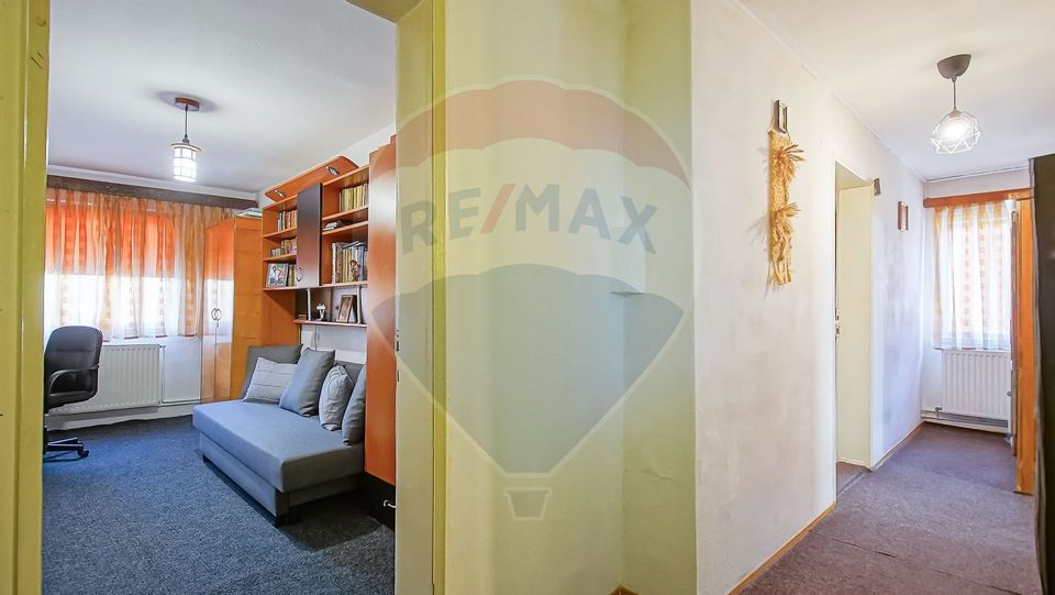 Comision 0% | Spațiu comercial / birouri – vizibilitate excelentă