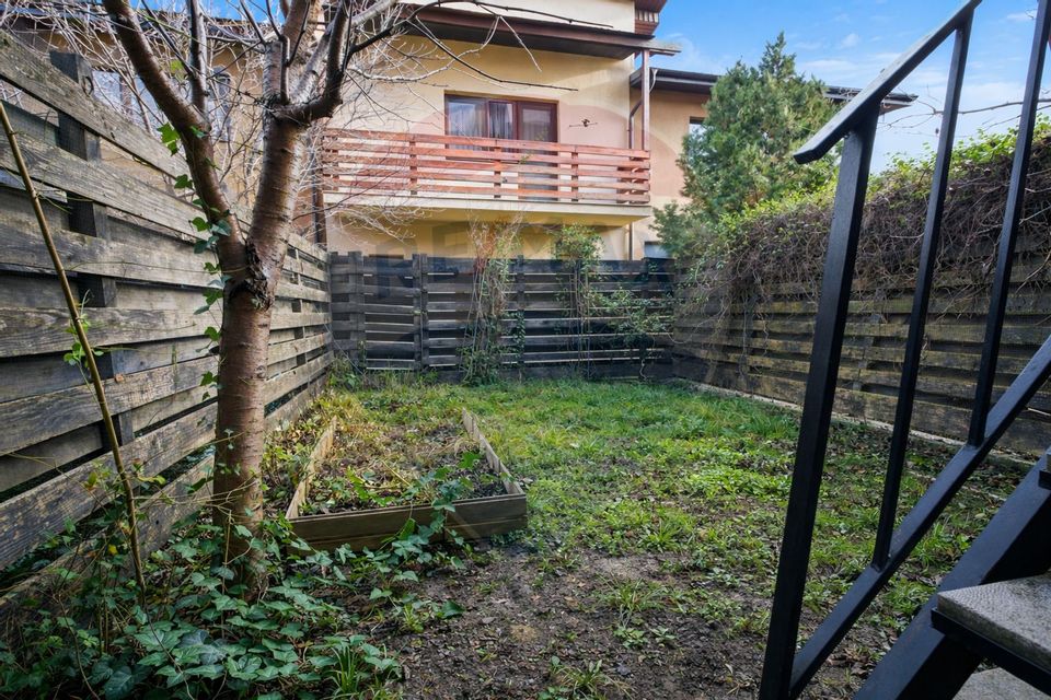 Casă tip triplex 112mp - 0% TVA 0% Comision - Rediu