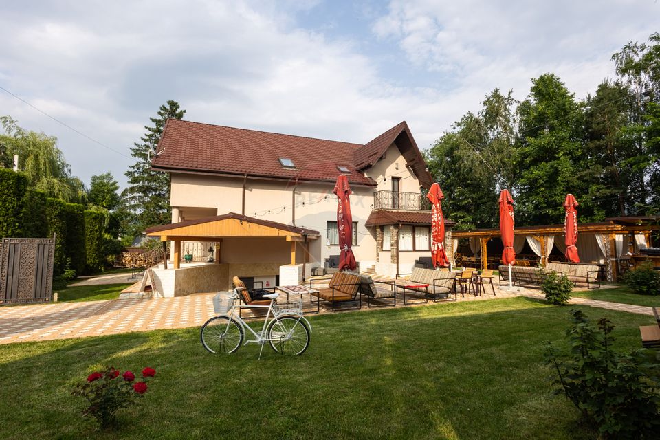 340sq.m Proprietate specială for sale