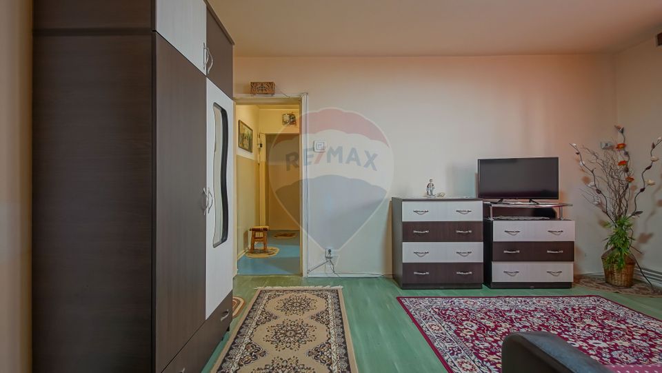 2 room Apartment for sale, Electroprecizia area