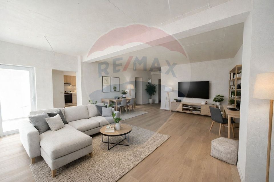 APARTAMENTE NOI DE VANZARE