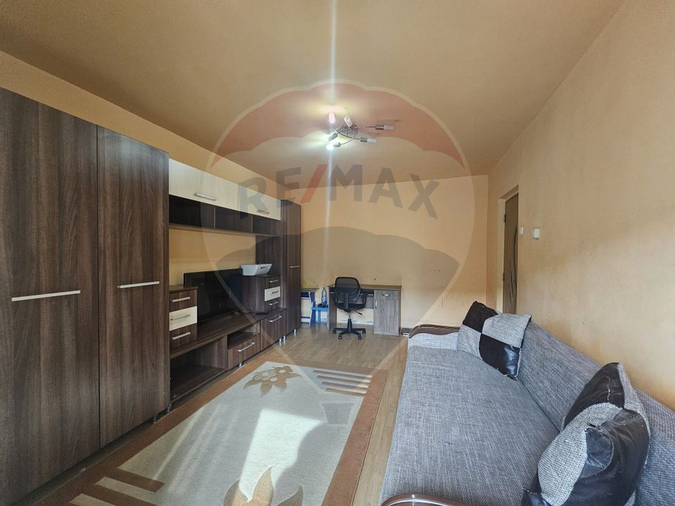 2 room Apartment for sale