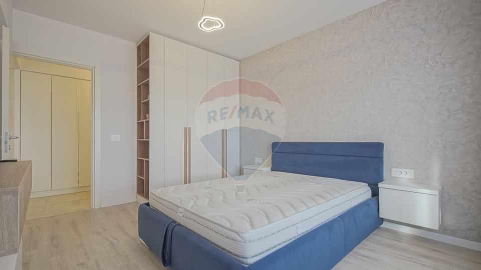 Apartament 3 camere decomandat | 2 parcări, boxă | Noua Residence 2