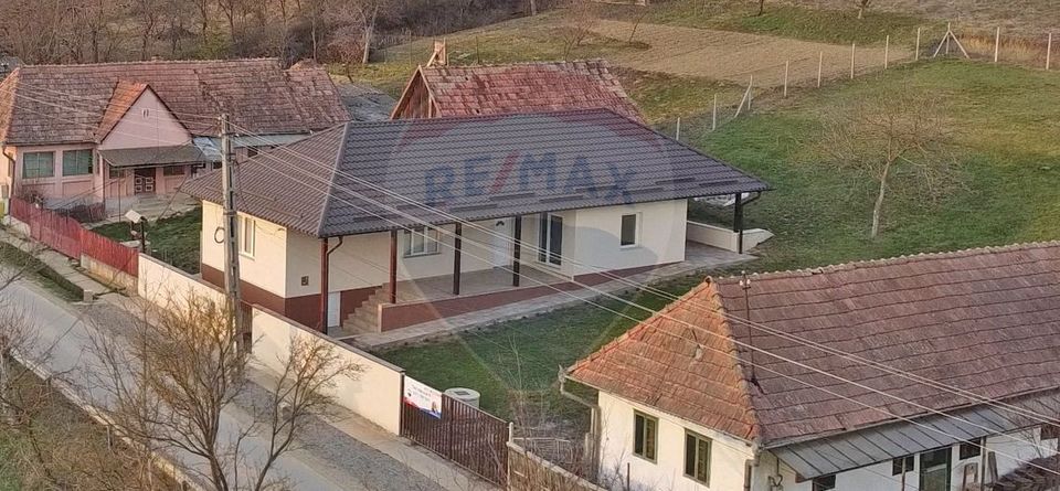 3 room House / Villa for sale