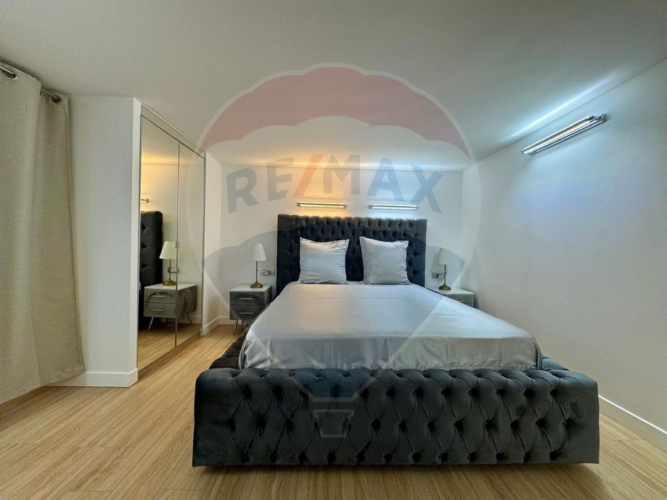 Apartament de inchiriat | ultrafinisat| 2 camere| central