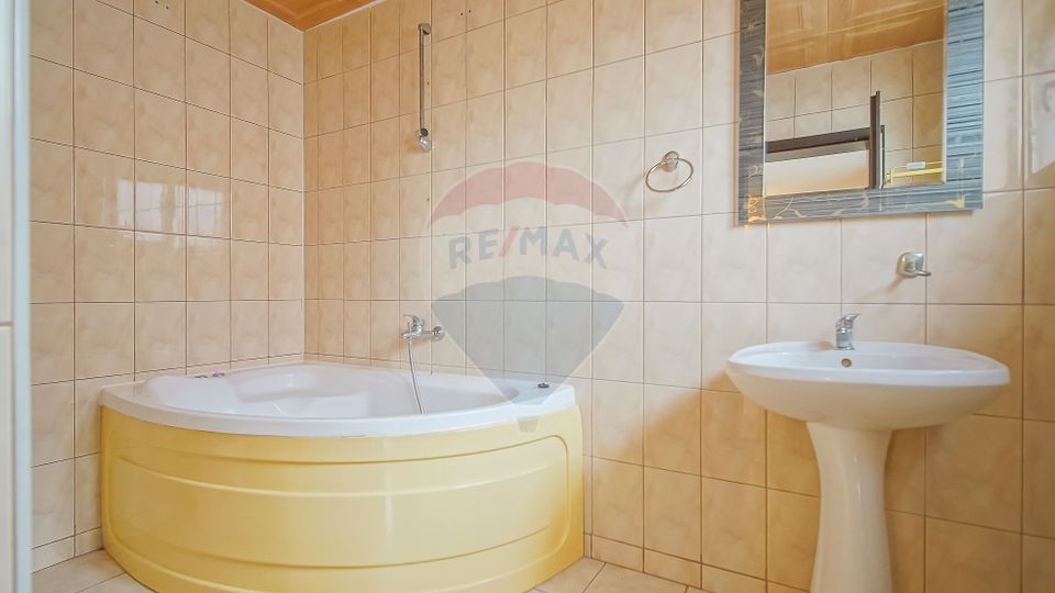 Spațiu comercial de 274mp de vânzare în zona Astra