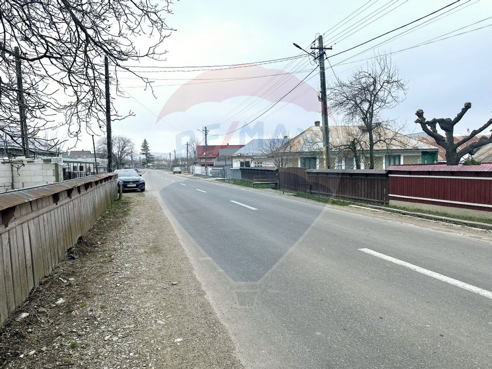 3 room House / Villa for sale