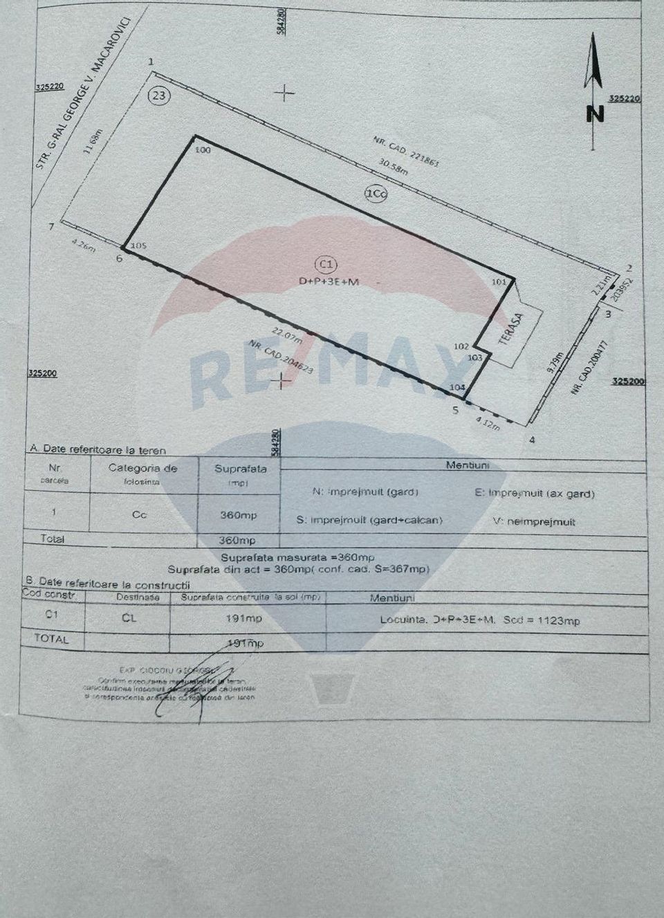 Inchiriere Spatiu de Birouri/ Clininca