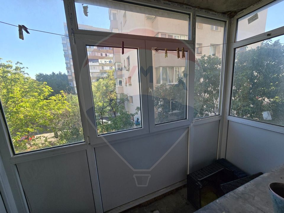 4 room Apartment for sale, 1 Decembrie 1918 area
