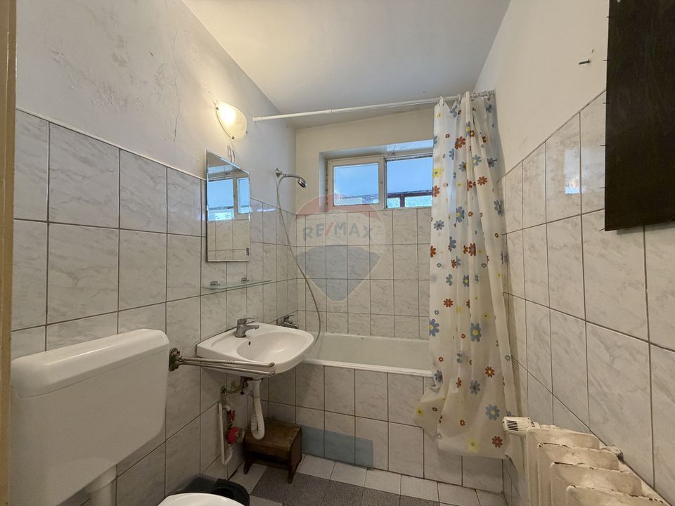 Apartament 2 camere | Avrig – Obor | Poziție excelentă | Ideal investi