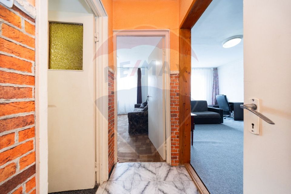 Apartament 3 camere | Vedere Lacul Noua