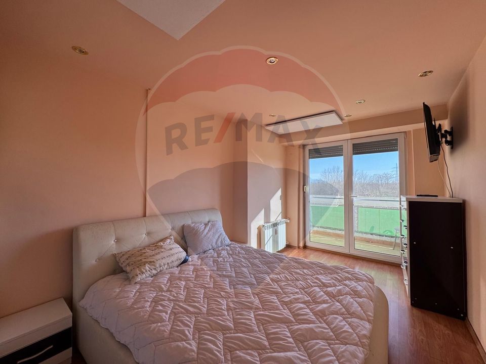 Apt.Samantha de închiriat -zona Polivalenta aproape de Malul Muresului