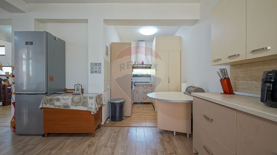 Comision 0 %! Casă de vânzare, Ghimbav!