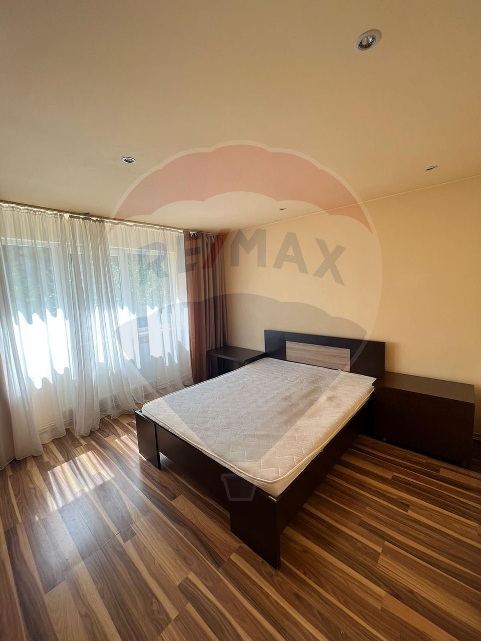 4 room Apartment for rent, Manastur area