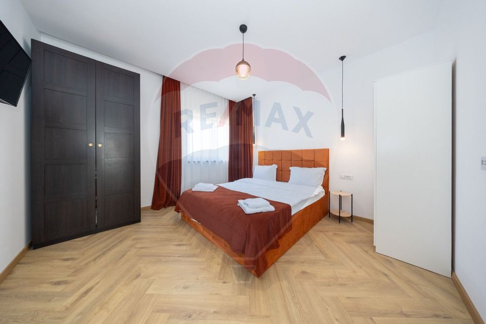 6 room House / Villa for rent