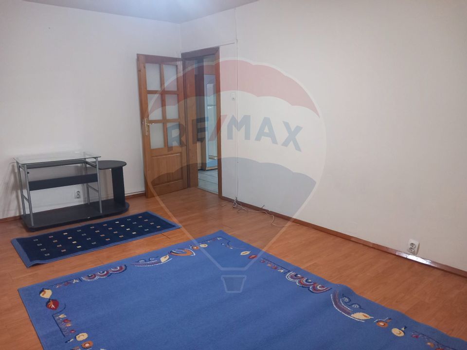2 room Apartment for rent, Rogerius area