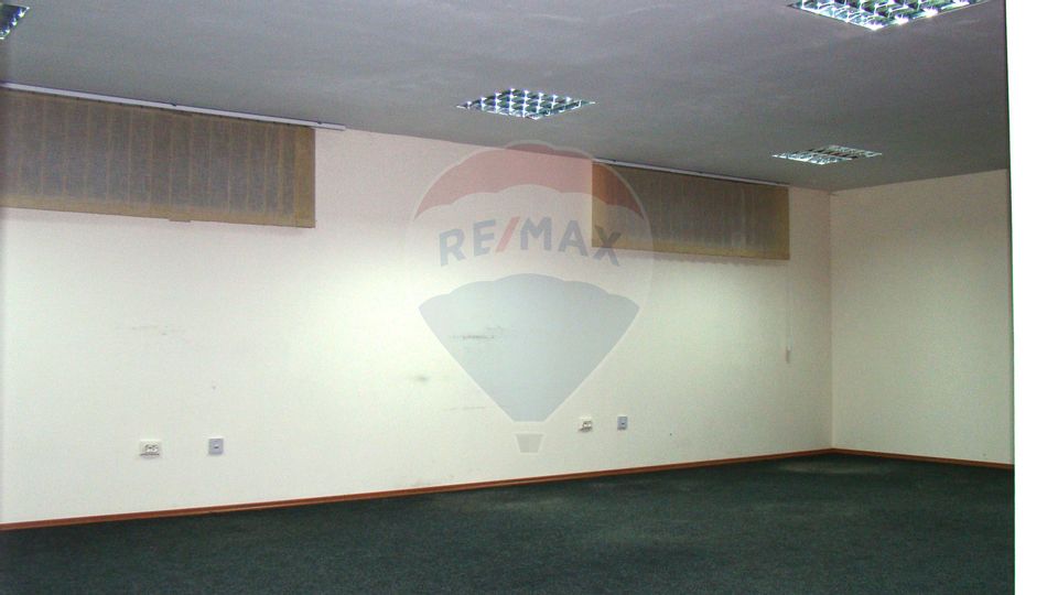 328sq.m Office Space for rent, Gheorgheni area
