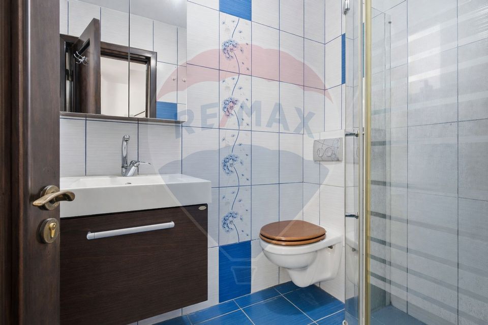 3 room Apartment for sale, Nord-Vest area