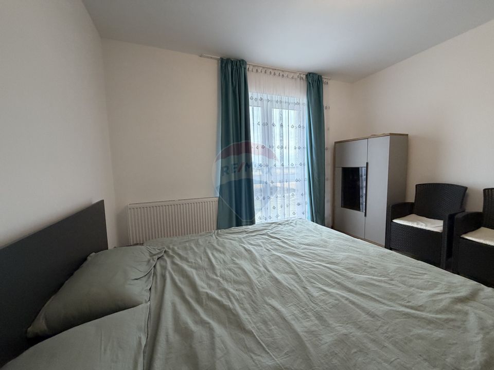 2 room Apartment for rent, Bartolomeu area