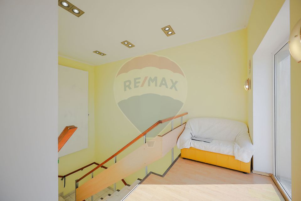 De vânzare- Proprietate industrială modernizată - Calea Borsului