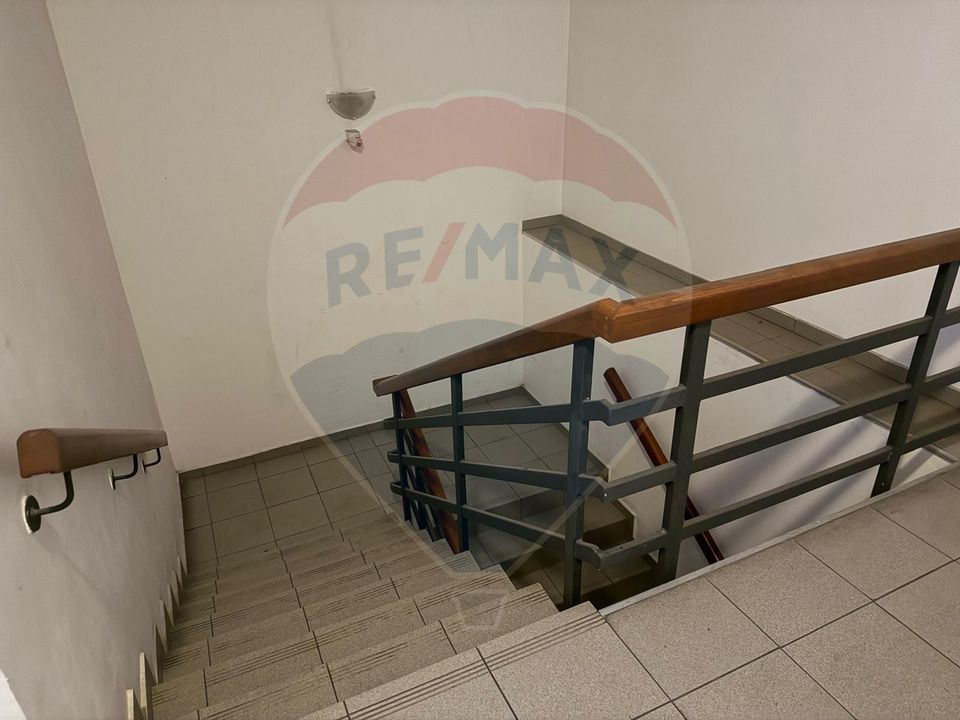 Spațiu de birouri de 91mp de închiriat, Supernova-fostul Cora