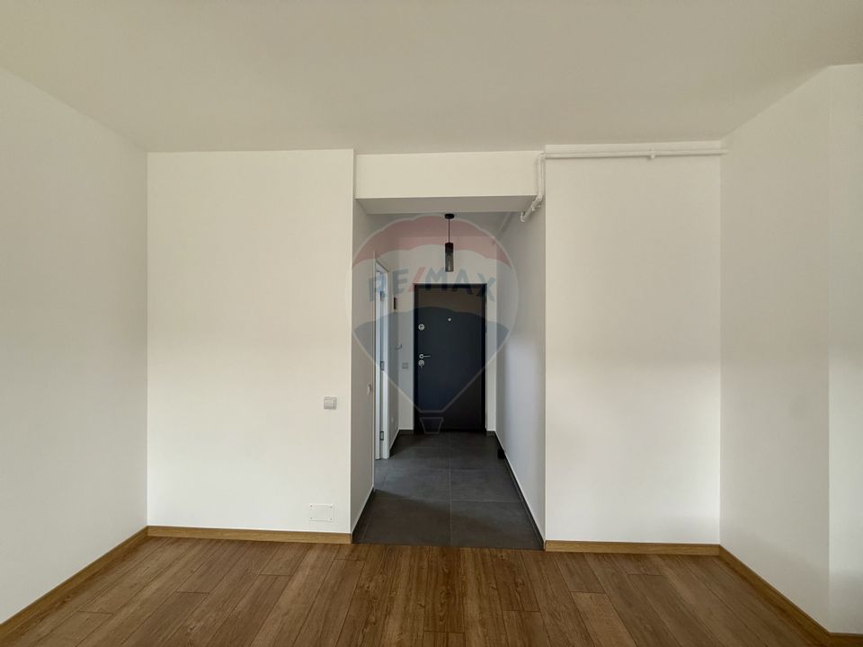 COMISION 0 - Apartament 2 camere de închiriat Florești, Str Urusagului