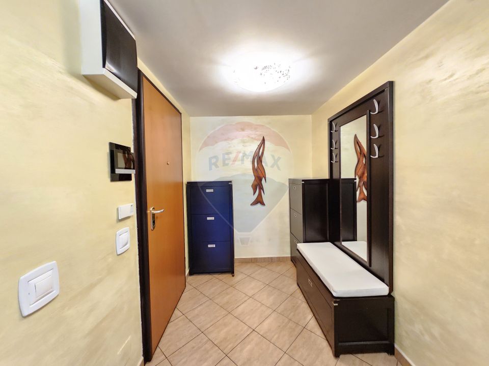 Polona | Dacia | Romana confort urban cu gradina proprie