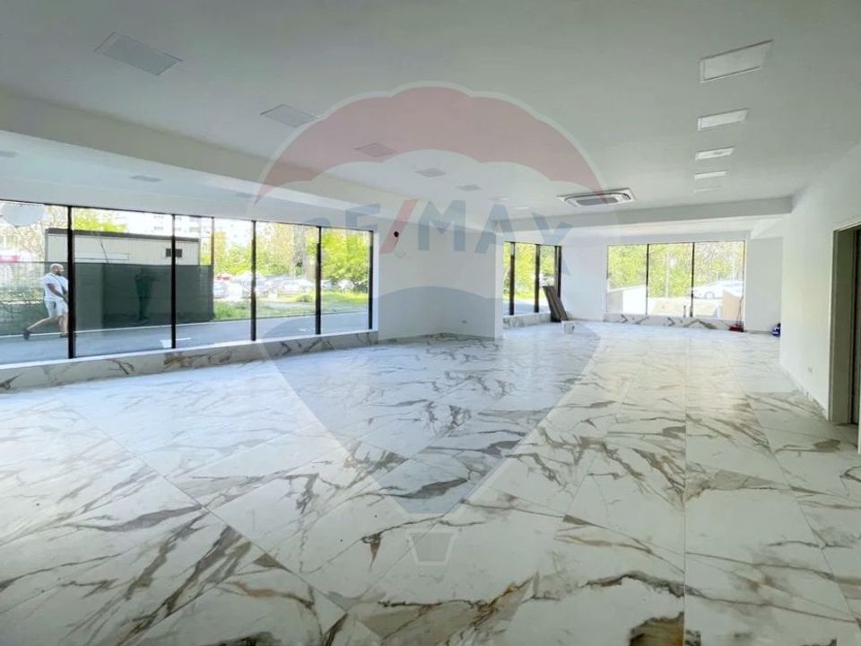 2025 Commercial space 200sqm | ROI 10% | 13 September